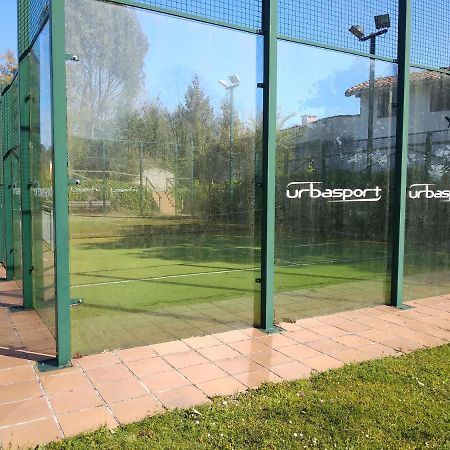 Arbidel, Apartamento Con Piscina En Llanes Vut-2758-As 외부 사진