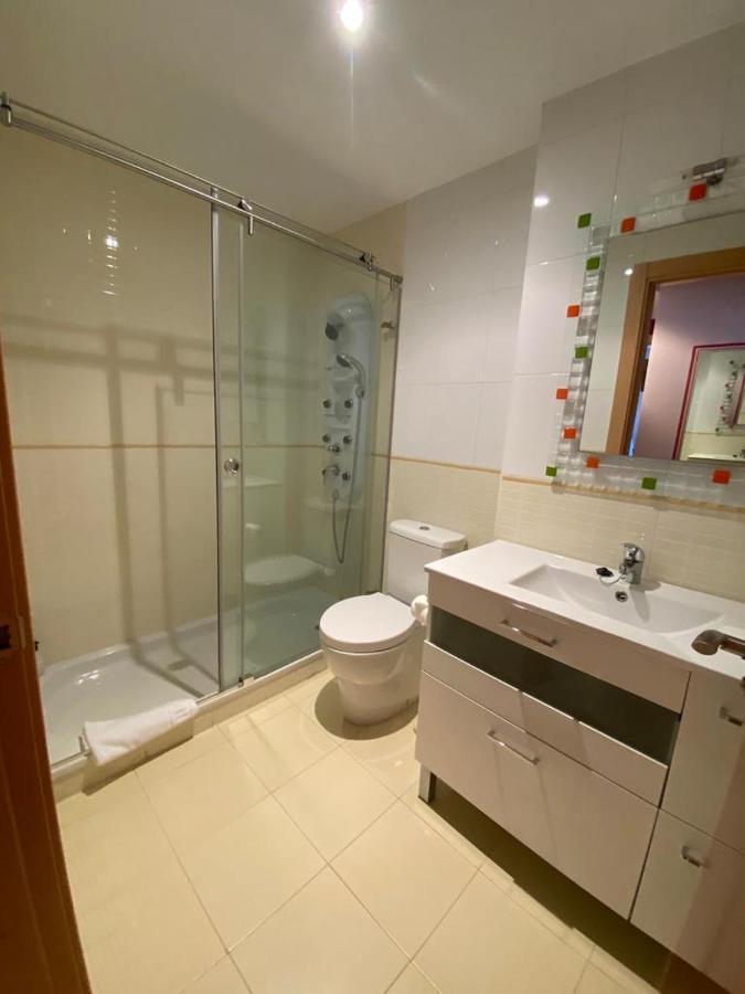 Arbidel, Apartamento Con Piscina En Llanes Vut-2758-As 외부 사진