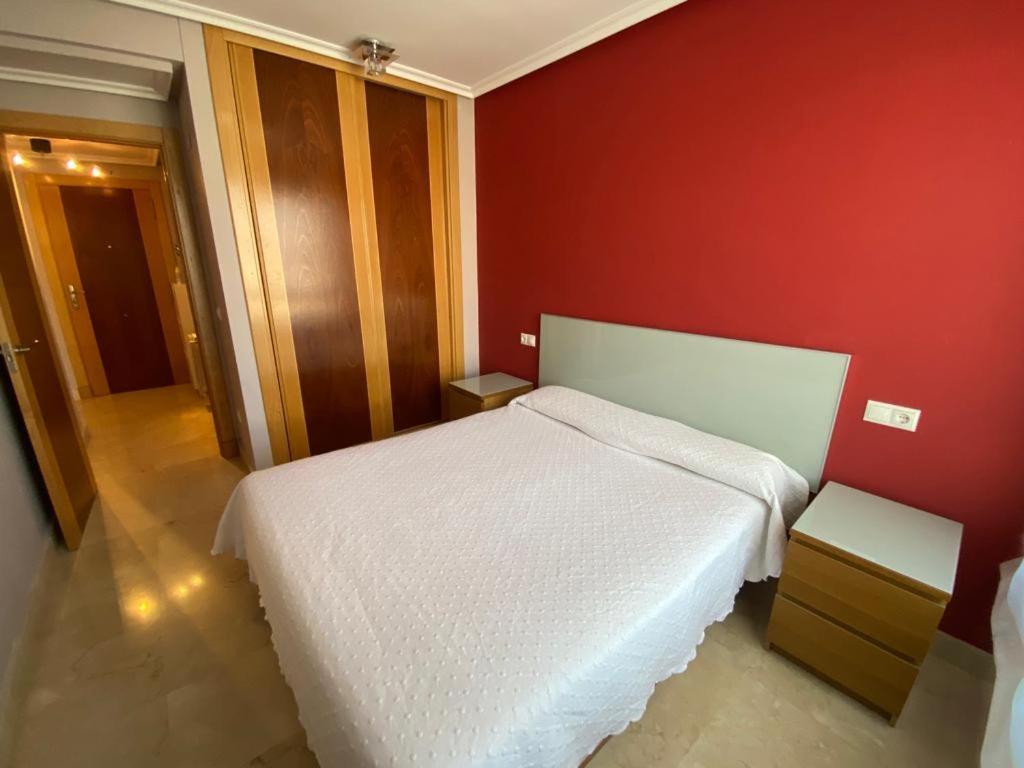 Arbidel, Apartamento Con Piscina En Llanes Vut-2758-As 외부 사진