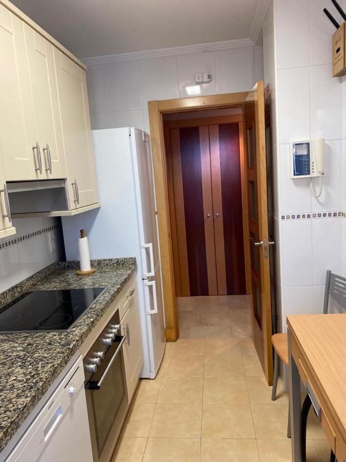 Arbidel, Apartamento Con Piscina En Llanes Vut-2758-As 외부 사진