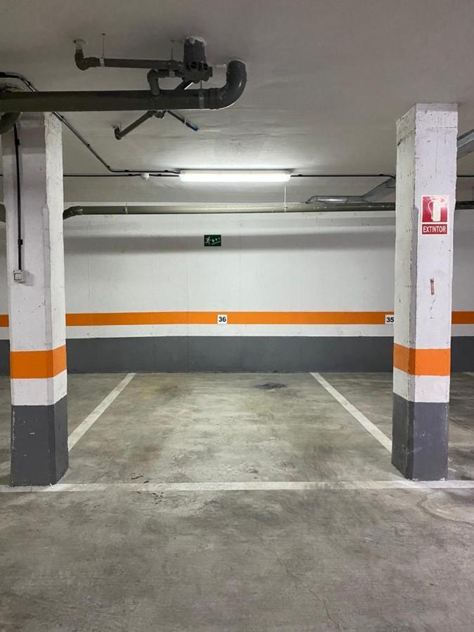 Arbidel, Apartamento Con Piscina En Llanes Vut-2758-As 외부 사진