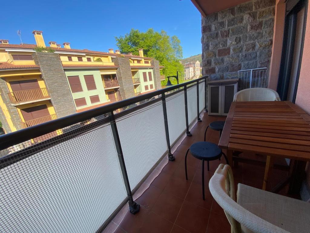 Arbidel, Apartamento Con Piscina En Llanes Vut-2758-As 외부 사진