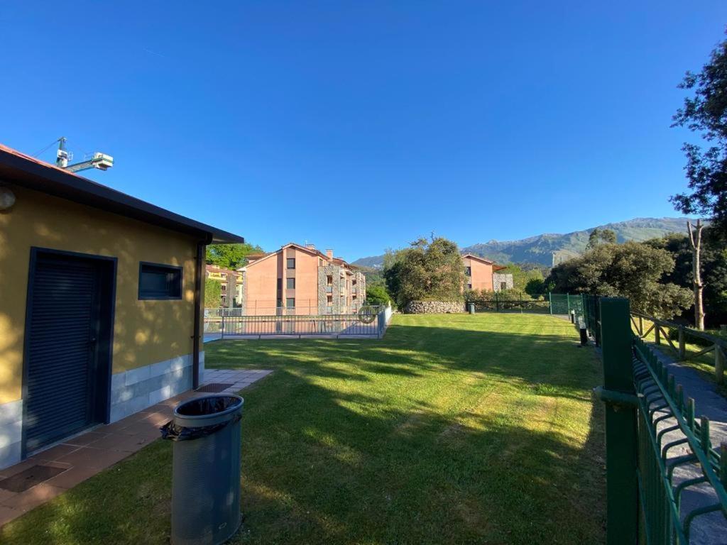 Arbidel, Apartamento Con Piscina En Llanes Vut-2758-As 외부 사진