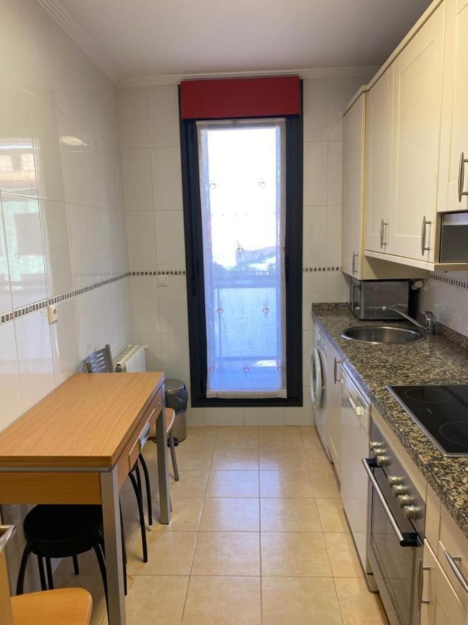 Arbidel, Apartamento Con Piscina En Llanes Vut-2758-As 외부 사진