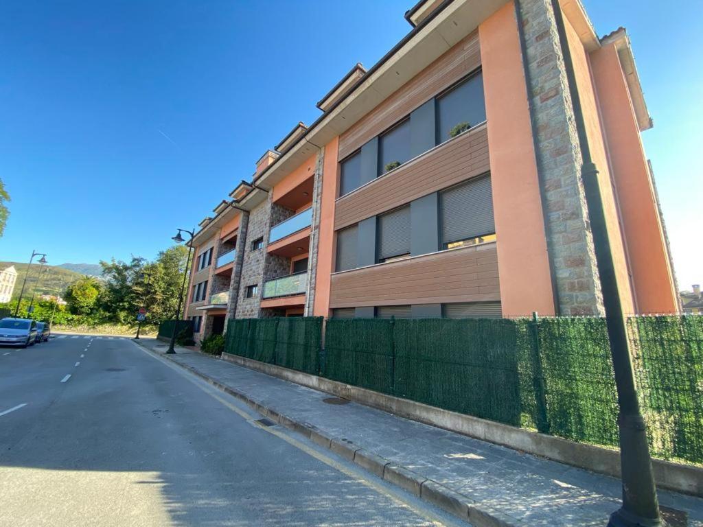 Arbidel, Apartamento Con Piscina En Llanes Vut-2758-As 외부 사진