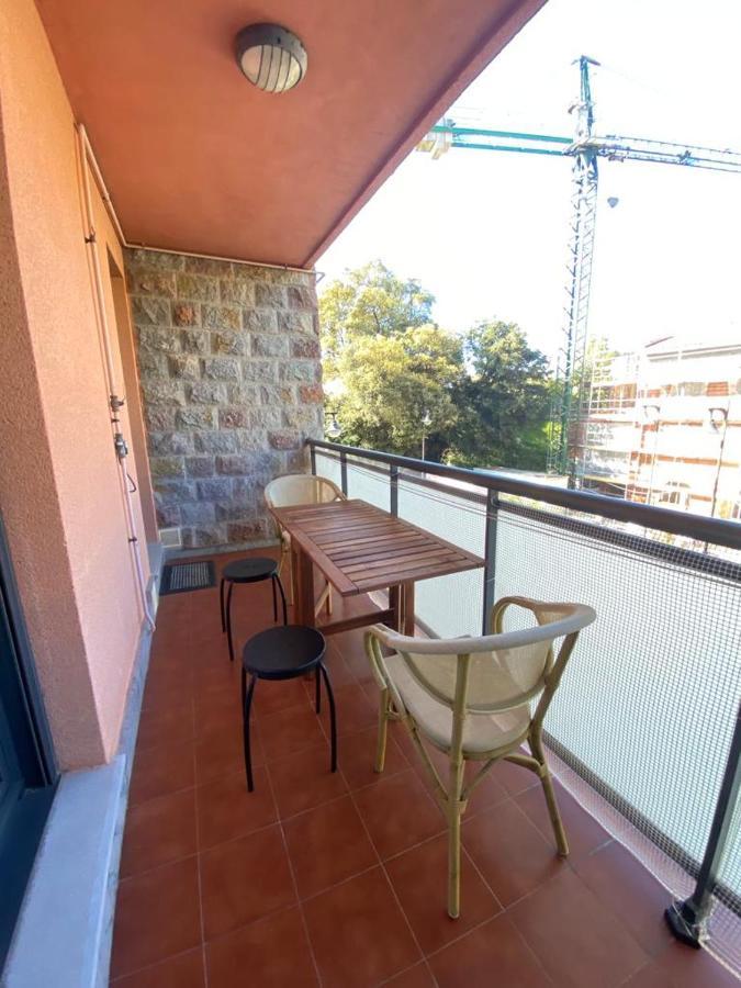 Arbidel, Apartamento Con Piscina En Llanes Vut-2758-As 외부 사진